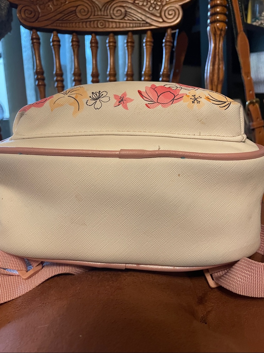 Disney Princess Mini Backpack - Picture 11 of 16